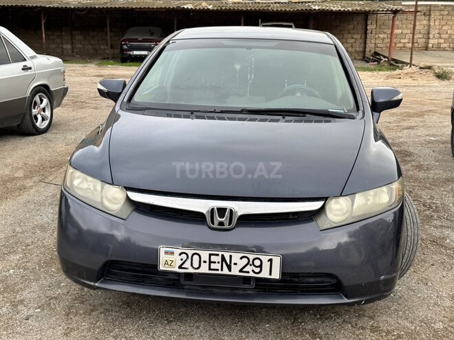 Honda Civic 2005, 439,000 km - 1.3 l - Bakı