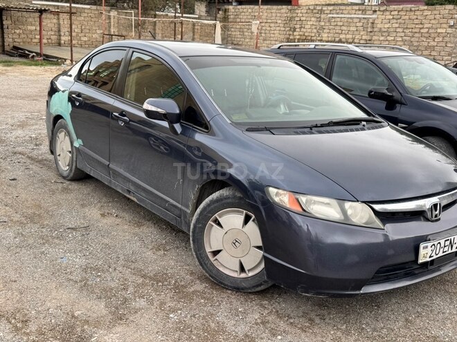 Honda Civic 2005, 439,000 km - 1.3 l - Bakı