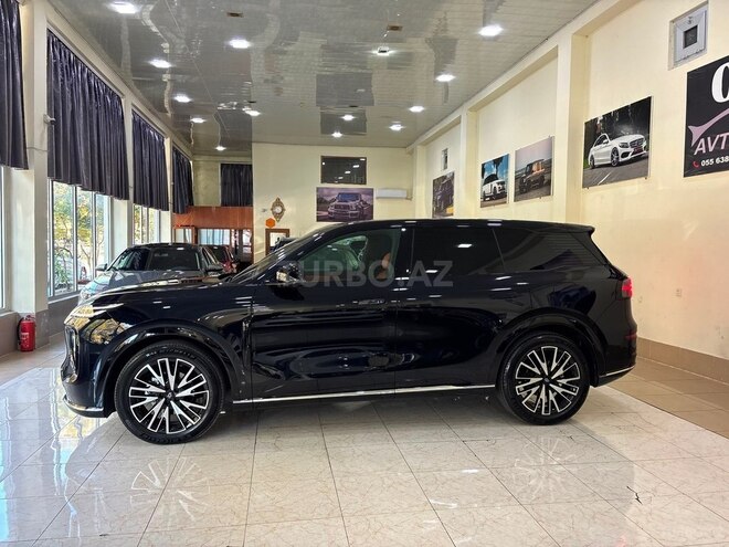 Changan  2025, 30,000 km - 1.5 l - Mingəçevir