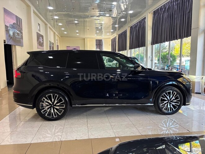 Changan  2025, 30,000 km - 1.5 l - Mingəçevir