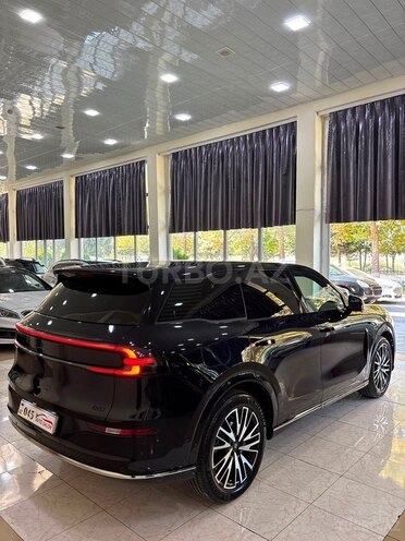 Changan  2025, 30,000 km - 1.5 l - Mingəçevir