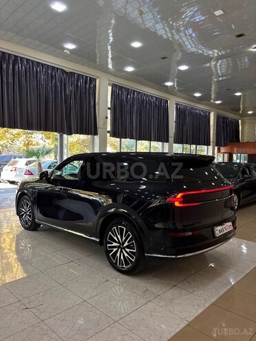 Changan  2025, 30,000 km - 1.5 l - Mingəçevir