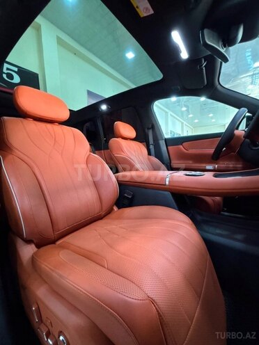 Changan  2025, 30,000 km - 1.5 l - Mingəçevir