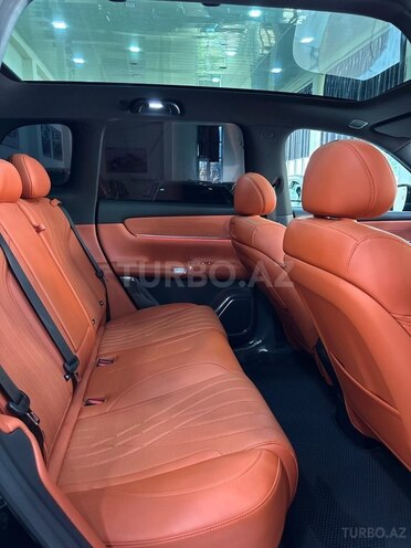 Changan  2025, 30,000 km - 1.5 l - Mingəçevir