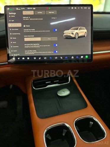 Changan  2025, 30,000 km - 1.5 l - Mingəçevir