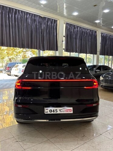 Changan  2025, 30,000 km - 1.5 l - Mingəçevir