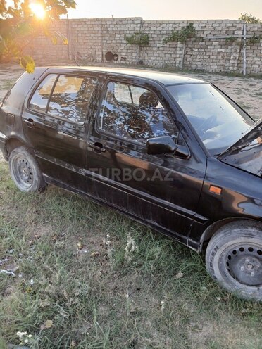 Volkswagen Golf 1993, 340,200 km - 1.8 l - Bakı
