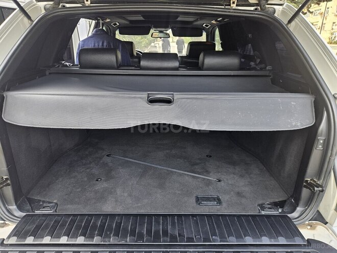 BMW X5 2005, 227,123 km - 4.4 l - Bakı