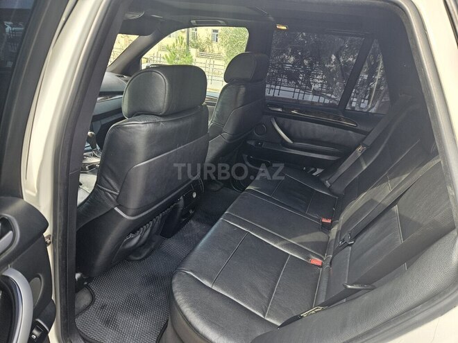 BMW X5 2005, 227,123 km - 4.4 l - Bakı