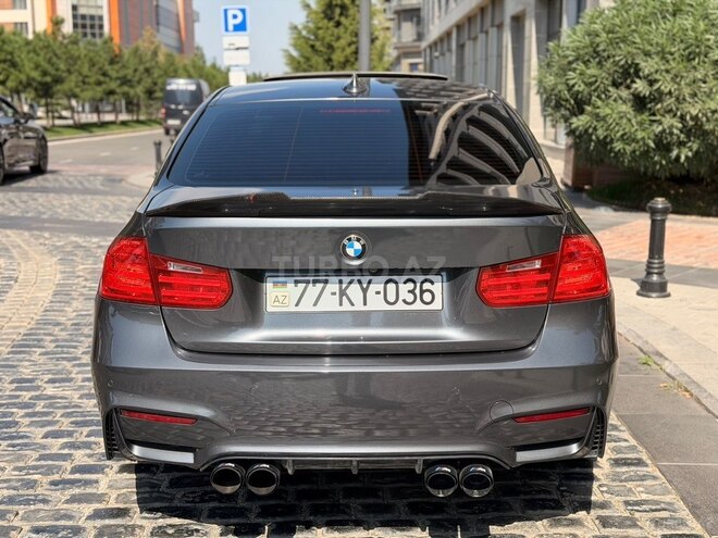 BMW 328 2015, 145,000 km - 2.0 l - Bakı
