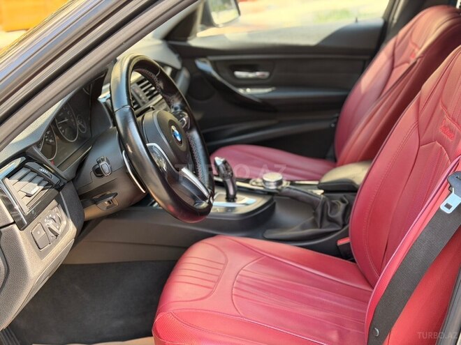BMW 328 2015, 145,000 km - 2.0 l - Bakı