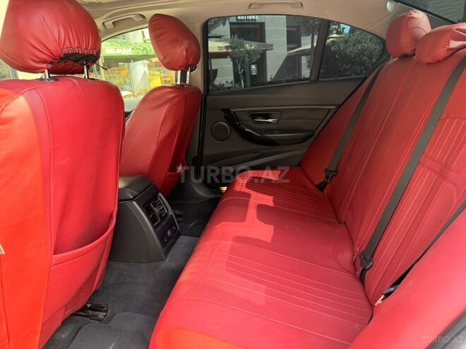 BMW 328 2015, 145,000 km - 2.0 l - Bakı
