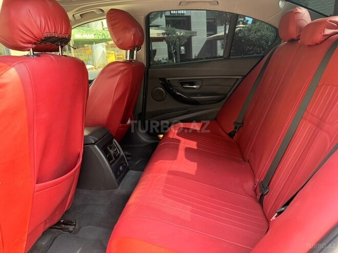 BMW 328 2015, 145,000 km - 2.0 l - Bakı