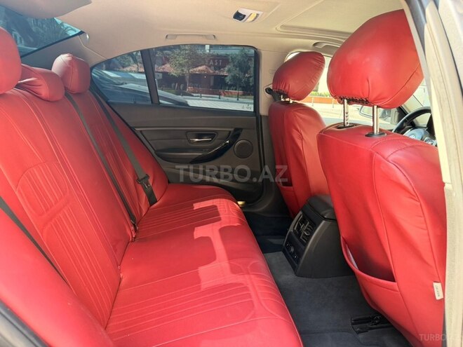 BMW 328 2015, 145,000 km - 2.0 l - Bakı