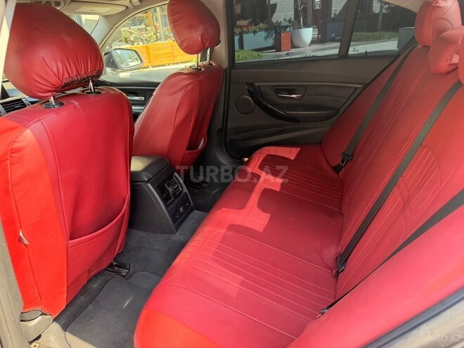 BMW 328 2015, 145,000 km - 2.0 l - Bakı