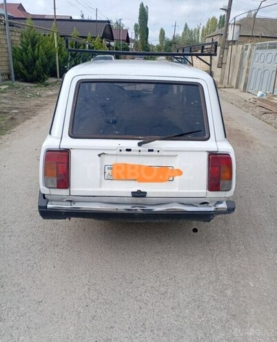 LADA (VAZ) 2104 2011, 214,200 km - 1.6 л - Xaçmaz