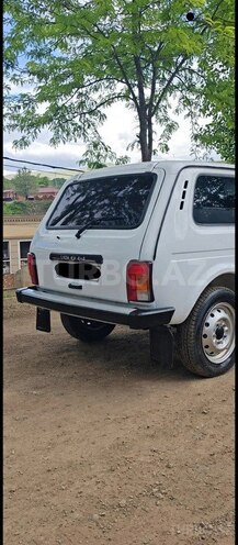 LADA (VAZ) Niva 2015, 104,000 km - 1.7 l - Lerik