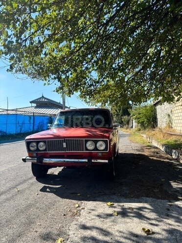 LADA (VAZ) 2106 1985, 123,000 km - 1.3 l - Şəki