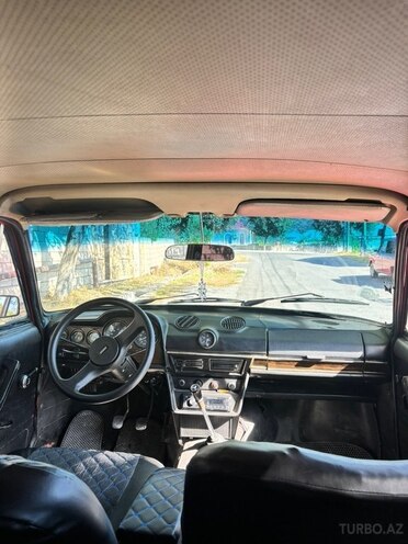 LADA (VAZ) 2106 1985, 123,000 km - 1.3 l - Şəki