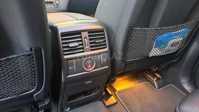 Mercedes GLE 350 4MATIC 2016, 123,000 km - 3.0 l - Bakı