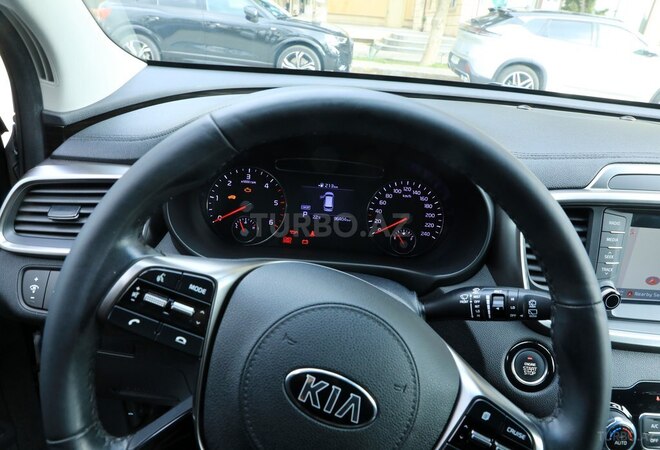 Kia Sorento 2019, 96,000 km - 2.0 l - Bakı