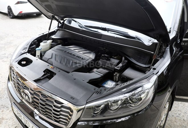 Kia Sorento 2019, 96,000 km - 2.0 l - Bakı