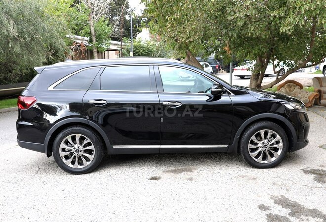 Kia Sorento 2019, 96,000 km - 2.0 l - Bakı