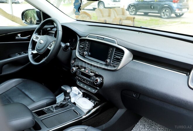 Kia Sorento 2019, 96,000 km - 2.0 l - Bakı