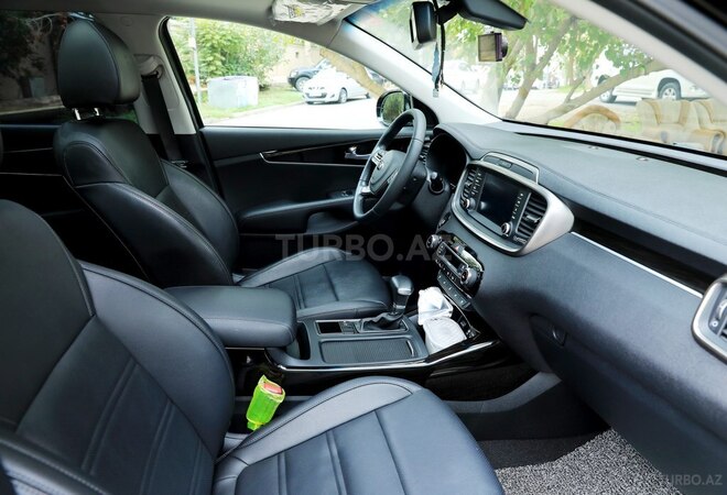 Kia Sorento 2019, 96,000 km - 2.0 l - Bakı