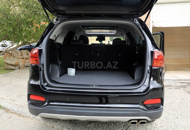Kia Sorento 2019, 96,000 km - 2.0 l - Bakı
