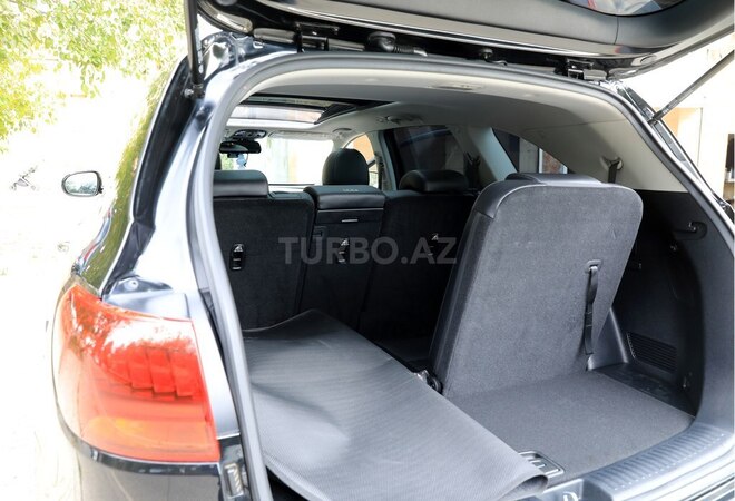 Kia Sorento 2019, 96,000 km - 2.0 l - Bakı