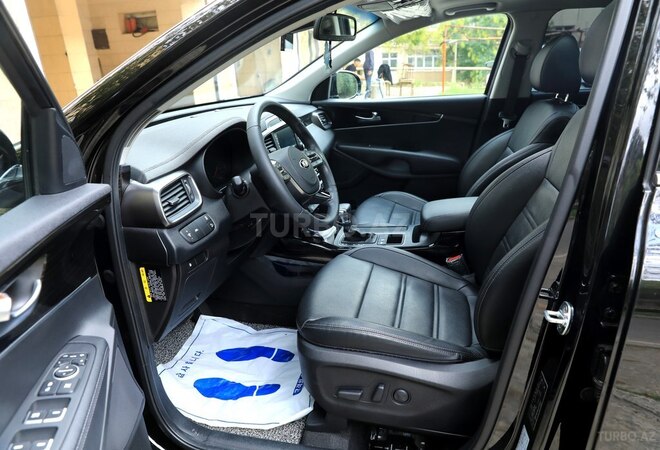 Kia Sorento 2019, 96,000 km - 2.0 l - Bakı