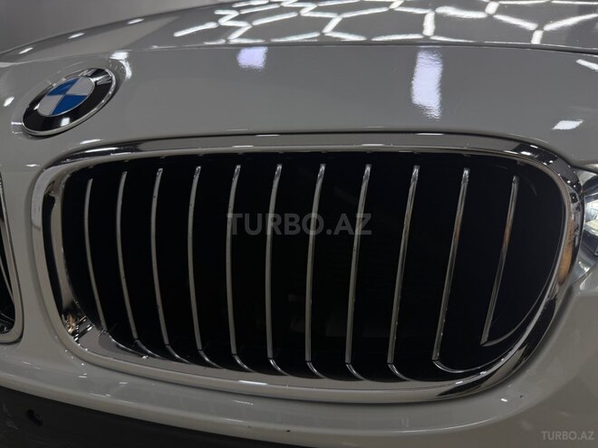 BMW 330 2016, 127,000 km - 2.0 l - Bakı