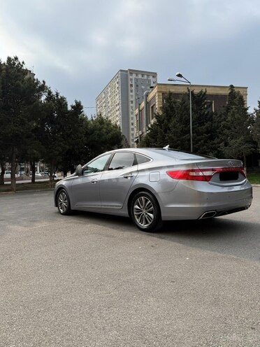 Hyundai Grandeur 2014, 220,000 km - 2.2 l - Bakı