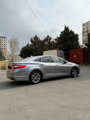 Hyundai Grandeur 2014, 220,000 km - 2.2 l - Bakı