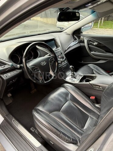 Hyundai Grandeur 2014, 220,000 km - 2.2 l - Bakı