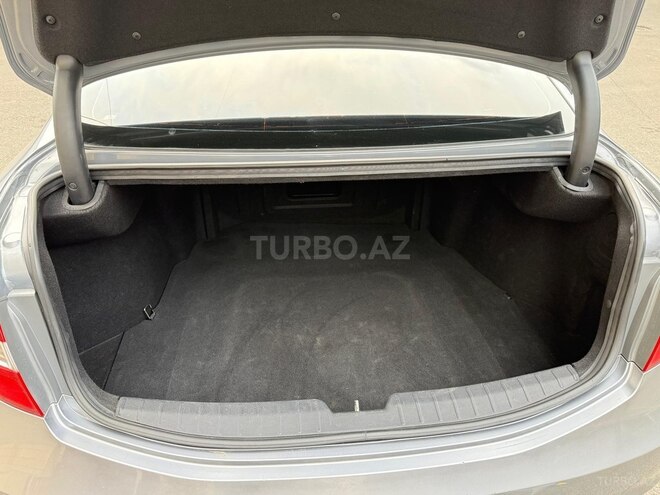 Hyundai Grandeur 2014, 220,000 km - 2.2 l - Bakı