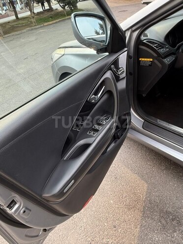 Hyundai Grandeur 2014, 220,000 km - 2.2 l - Bakı