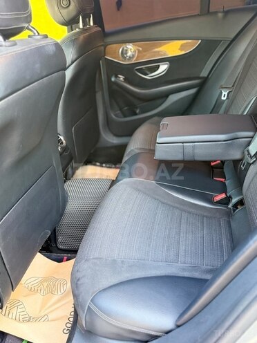 Mercedes C 180 2014, 264,616 km - 1.6 l - Bakı
