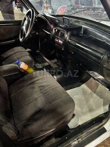 GAZ 3110 2001, 276,000 km - 2.5 л - Masallı