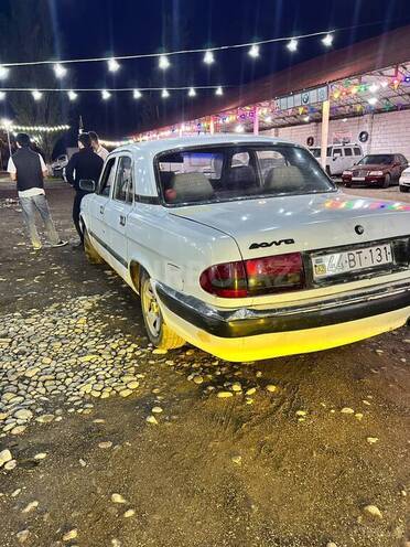 GAZ 3110 2001, 276,000 km - 2.5 л - Masallı