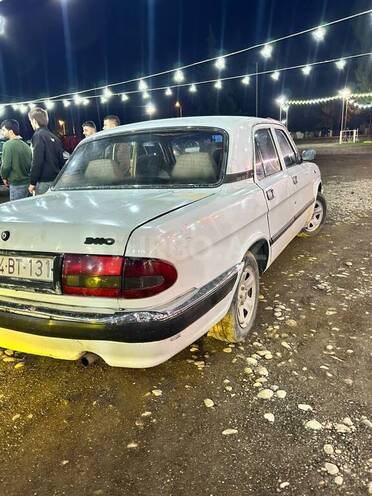 GAZ 3110 2001, 276,000 km - 2.5 л - Masallı