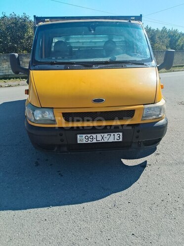 Ford Transit 2002, 350,000 km - 2.4 l - Zaqatala