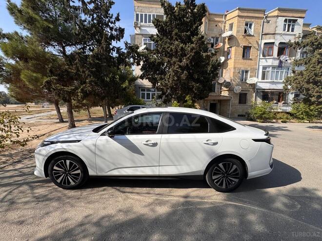 Changan Qiyuan A05 2025, 26,000 km - 1.5 л - Sumqayıt