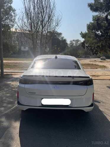Changan Qiyuan A05 2025, 26,000 km - 1.5 л - Sumqayıt