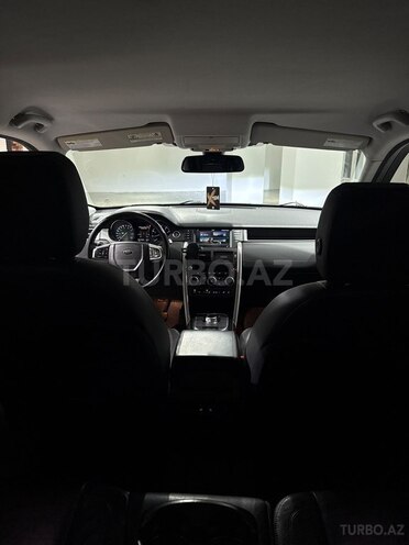 Land Rover Discovery Sport 2016, 177,028 km - 2.0 л - Bakı