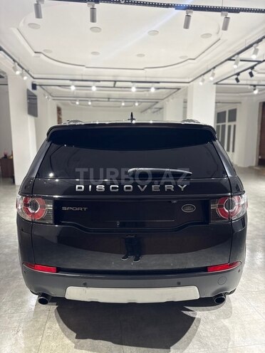 Land Rover Discovery Sport 2016, 177,028 km - 2.0 л - Bakı