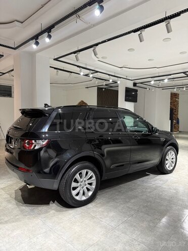 Land Rover Discovery Sport 2016, 177,028 km - 2.0 л - Bakı
