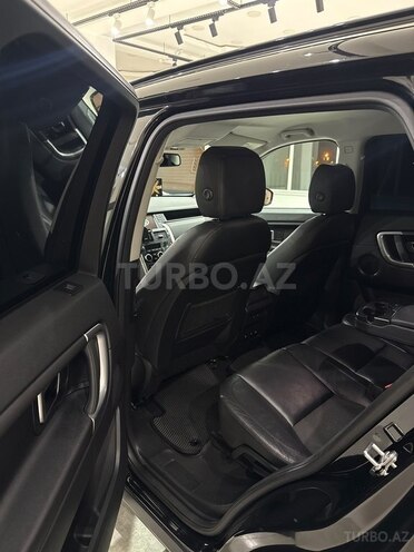 Land Rover Discovery Sport 2016, 177,028 km - 2.0 л - Bakı