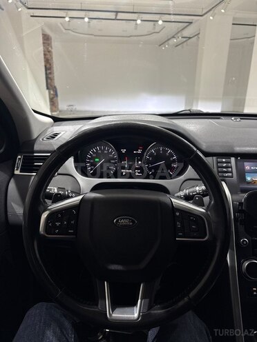 Land Rover Discovery Sport 2016, 177,028 km - 2.0 л - Bakı